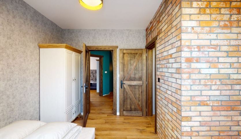 Sprzedaż cegły do dekoracji wnętrz i elewacji, La-Buda Płytki z Cegieł Michał Labuda, Leśniewo